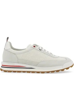 Thom Browne Herre, Sko, Hvit, 41 1/2 EU