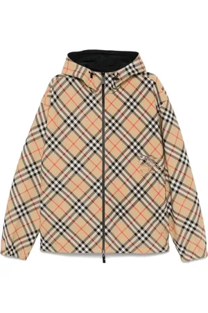 Burberry Herre, Jakker, , XL
