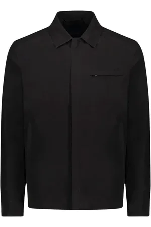 Paul & Shark Herre, Jakker, Svart, XL