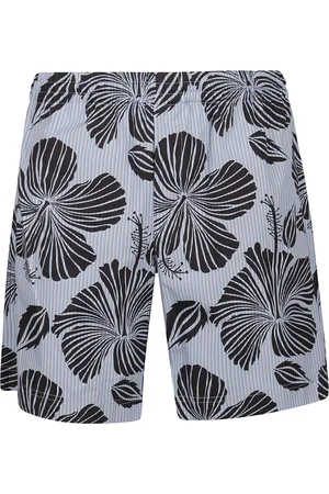 Msgm Herre, Shorts, Grå, S