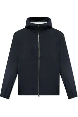 Woolrich Herre, Jakker, Blå, S