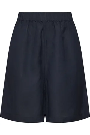 Ane Mone Dame, Shorts, Blå, 2XL