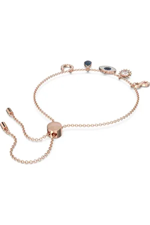 Swarovski Dame, Accessories, Rosa, ONE SIZE