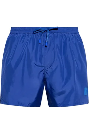 Balmain Herre, Svømmetøy, Blå, M
