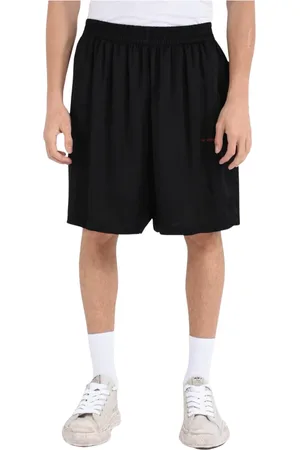 Ih Nom Uh Nit Herre, Shorts, Svart, M