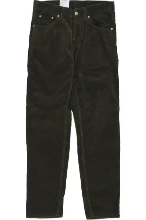 Carhartt Herre, Bukser, Grønn, W36