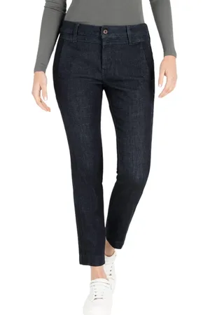 Mac Dame, Jeans, Blå, XS