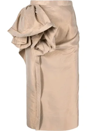 Maison Margiela Dame, Skjørt, , XS