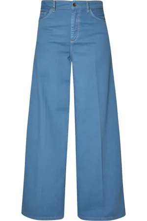 Liu Jo Dame, Jeans, Blå, W28