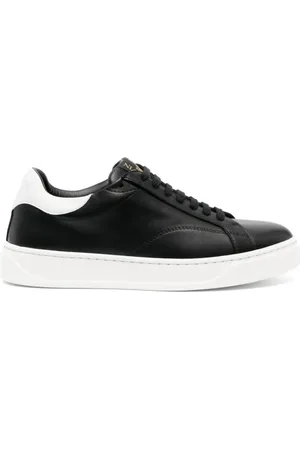 Lanvin Dame, Sko, Svart, 39 EU