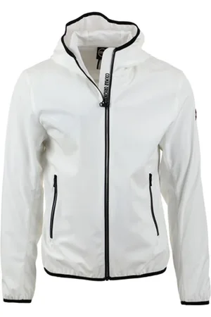 Colmar Herre, Jakker, Hvit, L