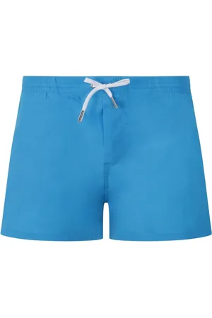 Dsquared2 Herre, Svømmetøy, Blå, L