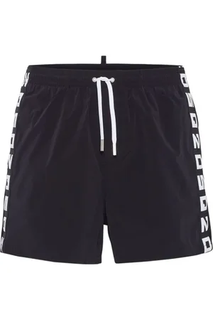 Dsquared2 Herre, Svømmetøy, Blå, L