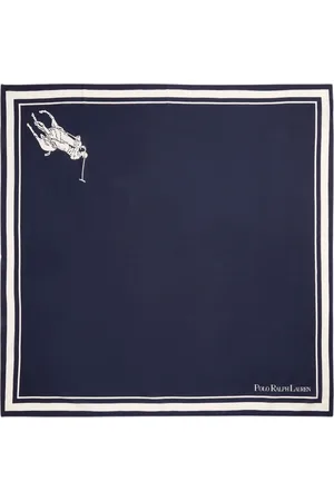 Ralph Lauren Unisex, Accessories, Blå, ONE SIZE