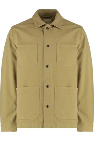 Woolrich Herre, Jakker, Grønn, M