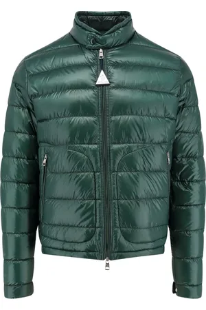 Moncler Herre, Jakker, Grønn, M