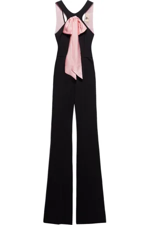 ANIYE BY Dame, Jumpsuits & Playsuits, Svart, XS