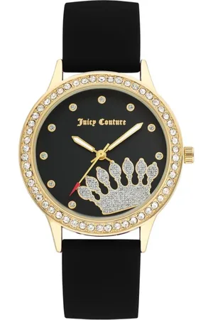 Juicy Couture Dame, Accessories, Gul, ONE SIZE