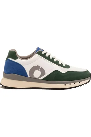 ECOALF Herre, Sko, Flerfarget, 40 EU