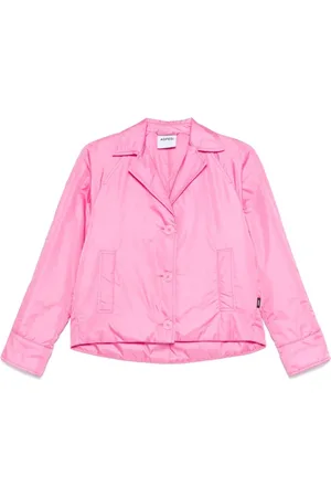 Aspesi Dame, Jakker, Rosa, S