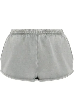 Entire Studios Dame, Shorts, Grå, XS
