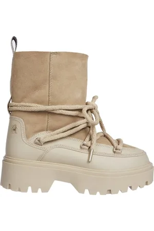 Tommy Hilfiger Dame, Sko, , 38 EU