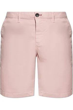 Paul Smith Herre, Shorts, Rosa, W30
