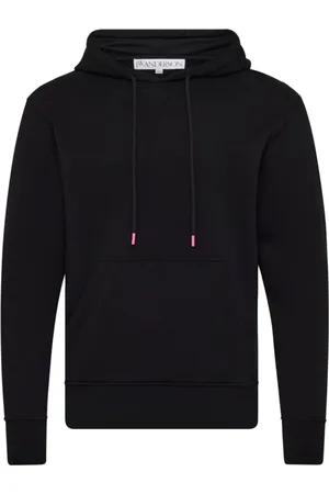 J.W.Anderson Herre, Gensere & Hettegensere, Svart, XL