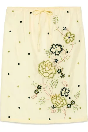 Kenzo Dame, Skjørt, , M