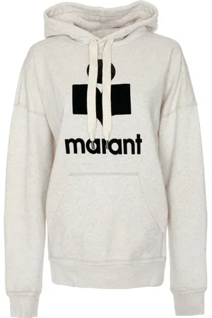 Isabel Marant Dame, Gensere & Hettegensere, Grå, XS