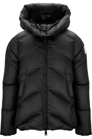 afterlabel Dame, Jakker, Svart, L