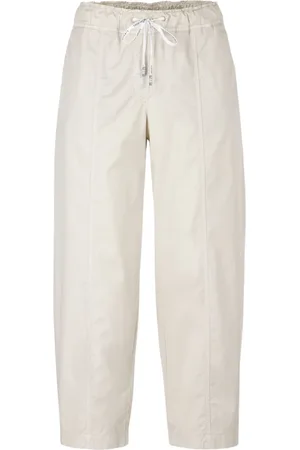 Marc Cain Dame, Bukser, , XL