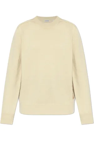 Burberry Dame, Strikkevarer, , M