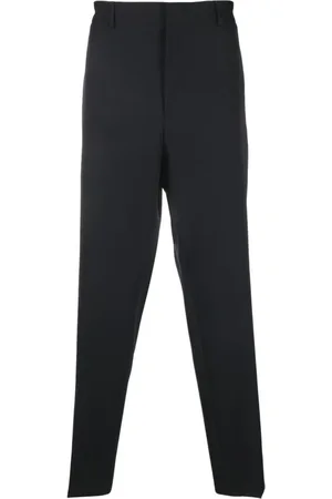 Jil Sander Herre, Bukser, Blå, S