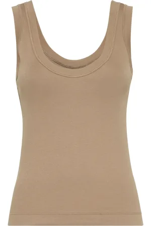 Brunello Cucinelli Dame, Topper, , L