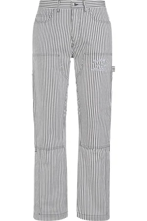 AMIRI Herre, Bukser, Flerfarget, M