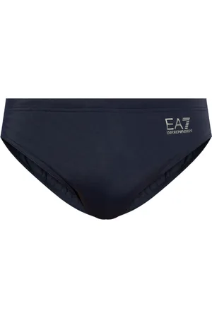 EA7 Herre, Svømmetøy, Blå, 2XL