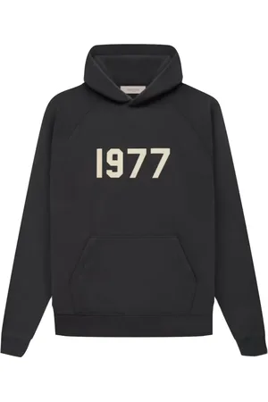 FEAR OF GOD Herre, Gensere & Hettegensere, Svart, M