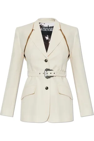 VERSACE Dame, Jakker, , S