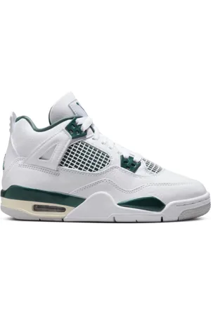 Jordan Dame, Sko, Hvit, 37 1/2 EU