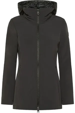 Peuterey Dame, Frakker, Svart, M