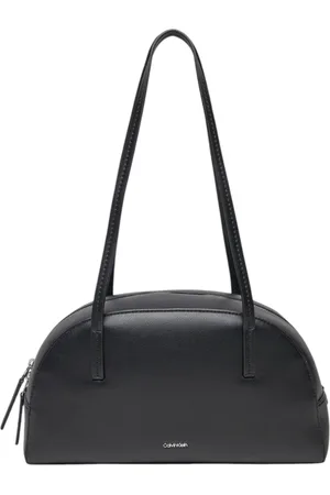 Calvin Klein Dame, Vesker, Svart, ONE SIZE
