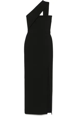Solace Dame, Kjoler, Svart, M