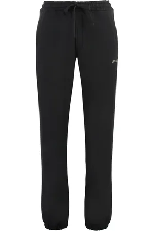 Les Deux Herre, Bukser, Svart, 2XL