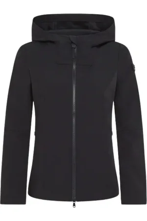 Peuterey Dame, Jakker, Svart, XS