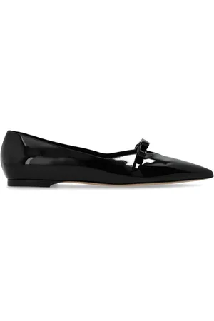 Casadei Dame, Sko, Svart, 36 EU