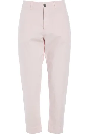 Bitte Kai Rand Dame, Bukser, Rosa, 2XL