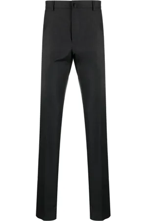 Lanvin Herre, Bukser, Grå, M