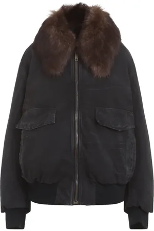 Prada Herre, Jakker, Brun, S