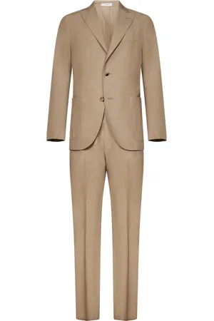 Boglioli Herre, Dress, , L